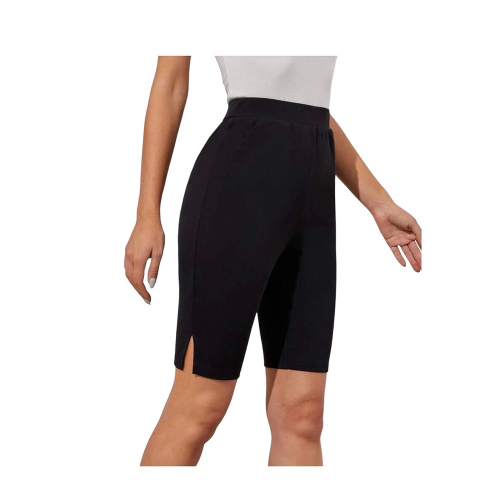 🆕 high-waisted shorts